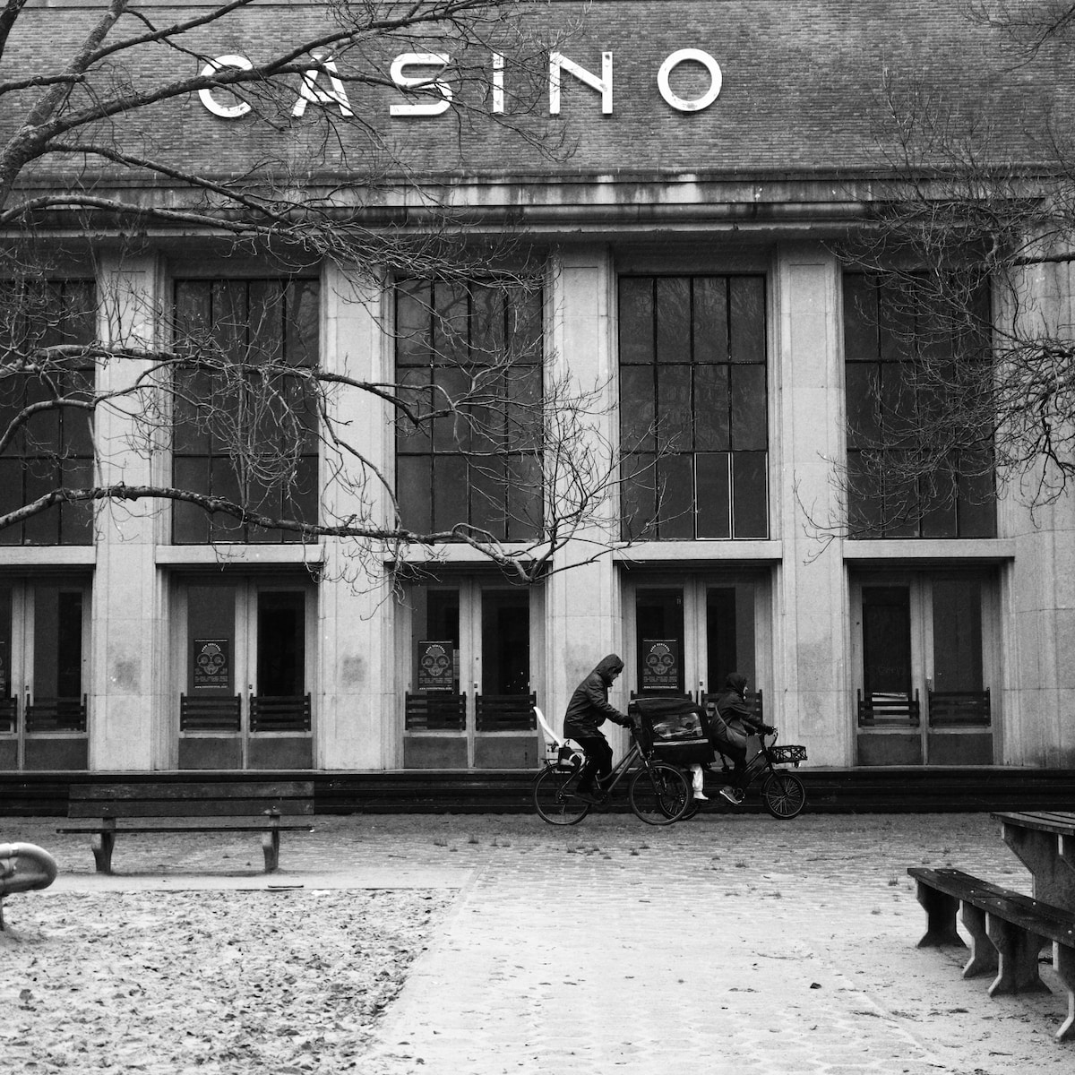 casino en belgique dans un endroit spécial